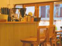 Cafe in Law คาเฟ่น่ารัก ใจกลางเมืองอุดร 