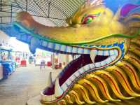 วัดบางจาก ปากเกร็ด นนทบุรี