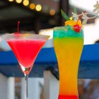 เที่ยวบางแสน ทานอาหารร้านในตำนาน ริมทะเล