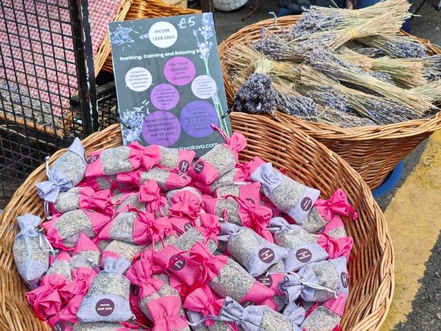 菠蘿市集『Borough Market』|倫敦最受歡迎的街邊小吃市集