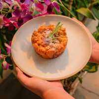  The Flask Cafe by Air Orchids