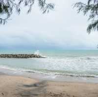 Café Kantary by the Sea