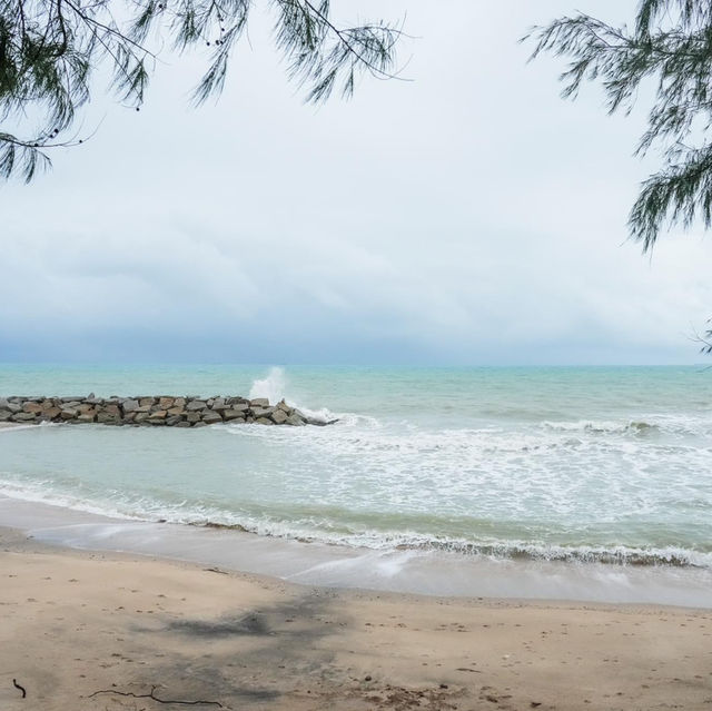 Café Kantary by the Sea