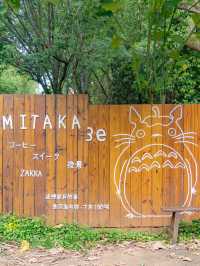 【台湾】最強にかわいいジブリカフェみつけた🌿🤍店全体がジブリの世界🔆 　