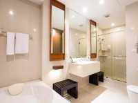 Amanta Hotel & Residence Ratchada