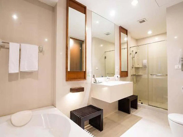 Amanta Hotel & Residence Ratchada