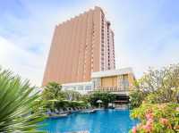 Golden Beach Cha-Am Hotel 