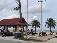Ban Thon beach หาดบ้านทอน