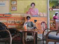 ขนมกัญญา ร้านขนมดังและอร่อยในบ้านโป่ง ห้ามพลาด