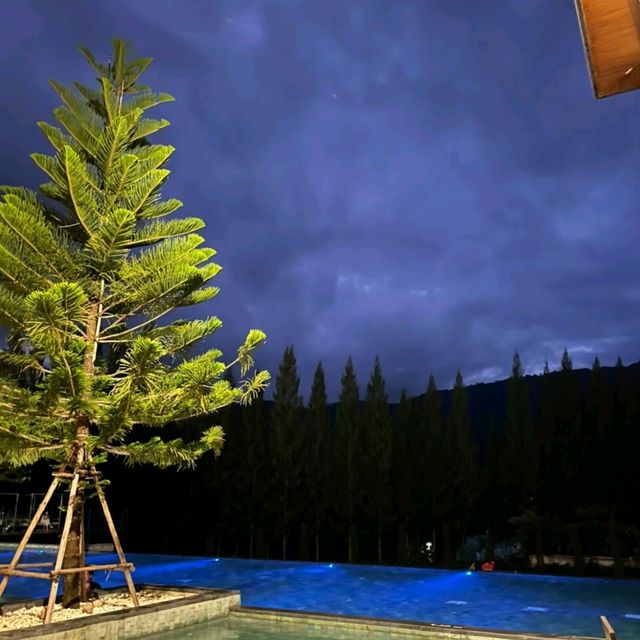 DusitD2 Khao Yai