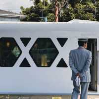 日本鐵道｜前進鬼怒川溫泉東武鐵道Spacia X觀光列車初體驗