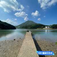 西貢郊野公園行山樂