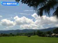 花蓮度假浪漫首選-理想大地度假村