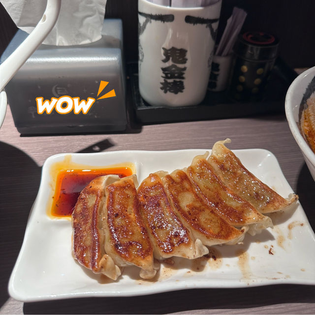 香港人氣麻辣拉麵🍜分享 — 鬼金棒🔥