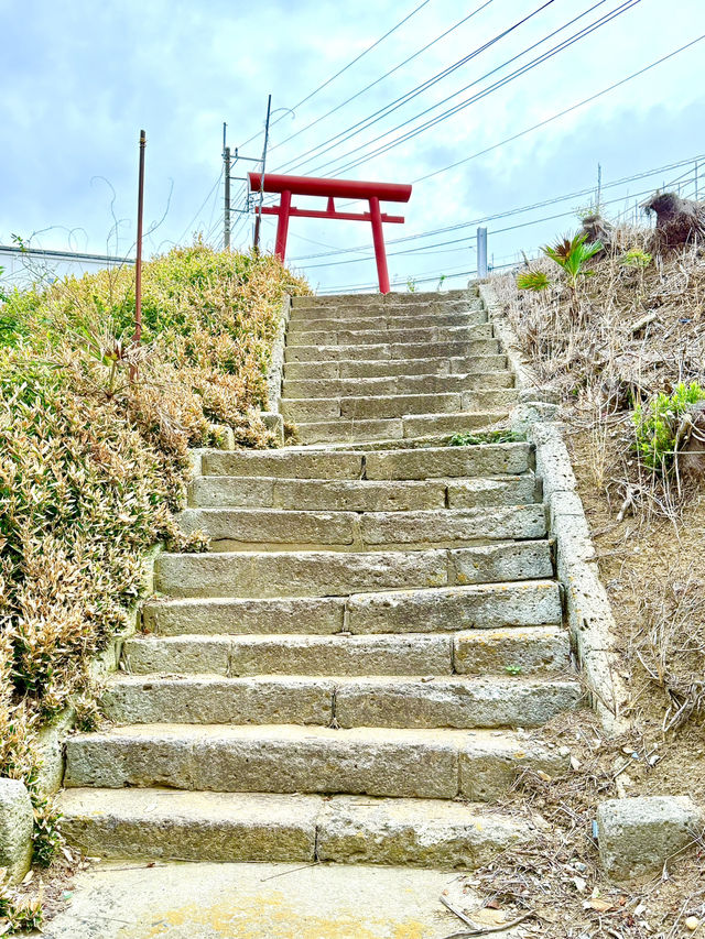 【埼玉県】毎年２月の初午祭あり