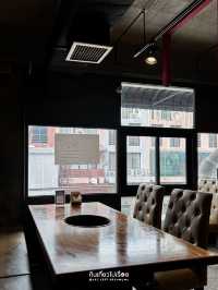 Kosirae ร้านปิ้งย่างชื่อดังใกล้ BTS ทองหล่อ