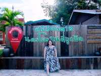 นครศรีเวียงตาล วัดป่าดงหนองตาล อุดร