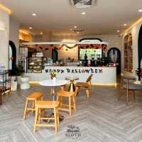 🎃 CAFE มินิมอล CURVE.bake