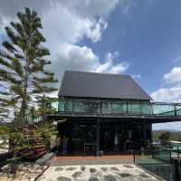 SKY HILLS Paktho Ratchaburi ⛰️🍵