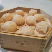 廣州酒家食廣州菜