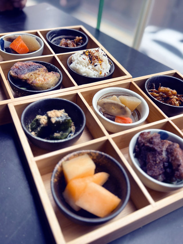尖沙咀隱世居酒屋 尖沙咀隱世居酒屋