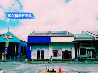 【芭提雅】Little Walk商圈：近火車站和長途汽車站，逛街購物吃飯首選