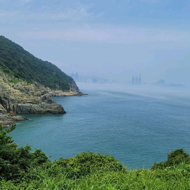 오륙도 스카이워크