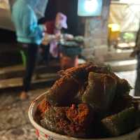Flavors of  Lijiang Old Town