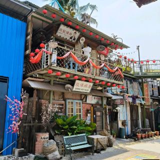 Must Visit Muar Old Street - Started selling Otak Otak since 1950 Parit Jawa 