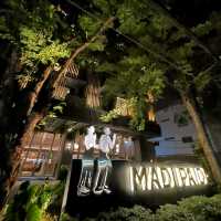 曼谷酒店：Madi Paidi Bangkok，泰國風格十足
