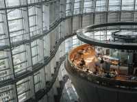 | The National Art Center |