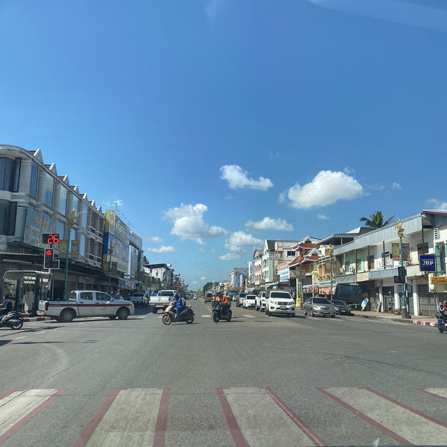 จังหวัดนครพนม เมืองรองของไทยที่สวยงามและมีเสน่ห์