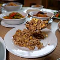 กินเจ ครัวเมอร์ลิน 