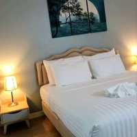 Namthong Nan Hotel