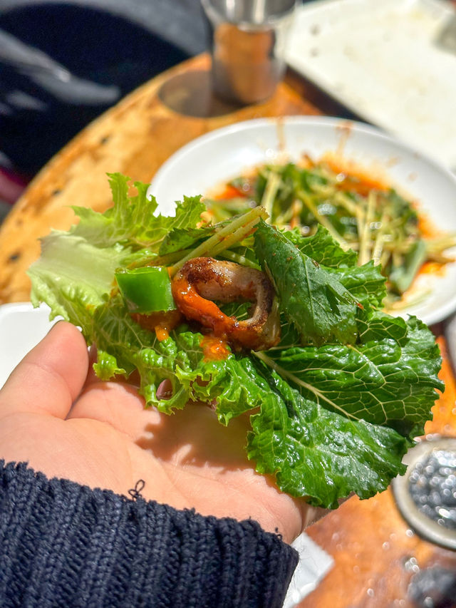김제 현지인 맛집 ‘황가네’