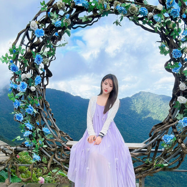 Hà Nội - Tam Đảo 