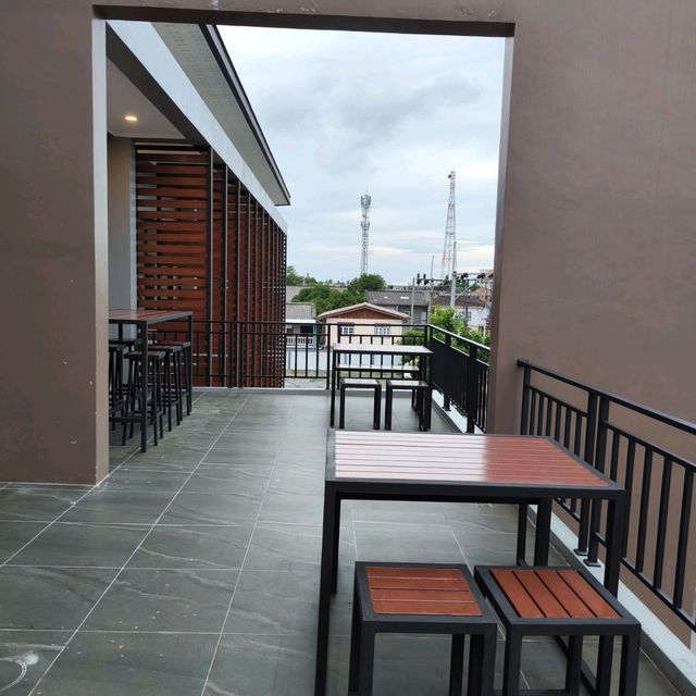 Villa LAPIN Nakhon Si Thammarat 