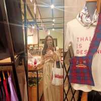 Muse Shop ร้านที่ระลึกในมิวเซียม