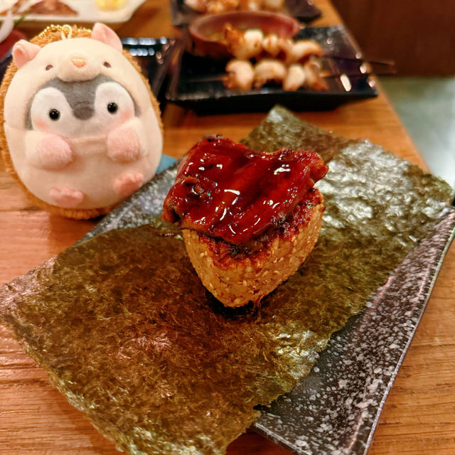菠蘿包必食😎