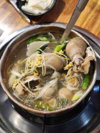 💛경기 군포 가을여행은 제철음식인 쭈꾸미 맛집과 함께, "쭈꾸뱅이"💛