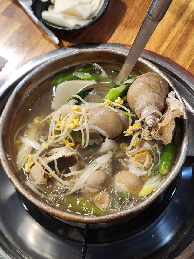 💛경기 군포 가을여행은 제철음식인 쭈꾸미 맛집과 함께, "쭈꾸뱅이"💛
