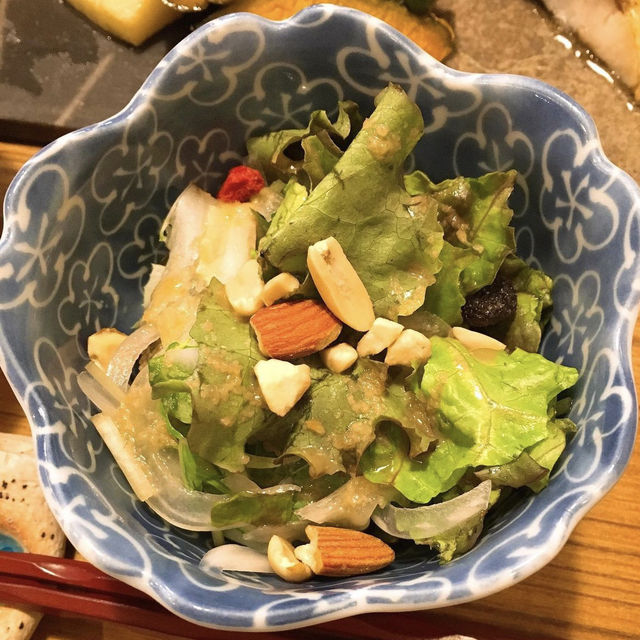 【大分】全て完璧✨和食の名店で絶品ランチ✨