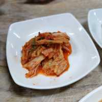 🇰🇷 Daewonga: A Must-Visit Local Gem for Authentic Jeju Seafood