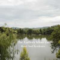The Gallery Khao Yai Hotel and Residence 