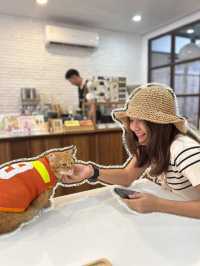 ค่าเฟ่สุดชิลเลอมูน เชียงคาน