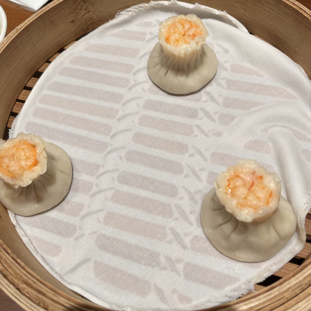 대만 샤오롱바오 맛집_딘타이펑🥟