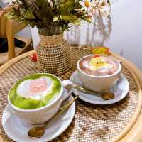 休閒打卡 Cafe📸☕️