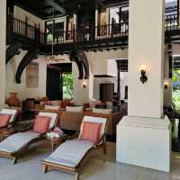 Exclusive Resort, Beautiful Beach, Emerald Water!