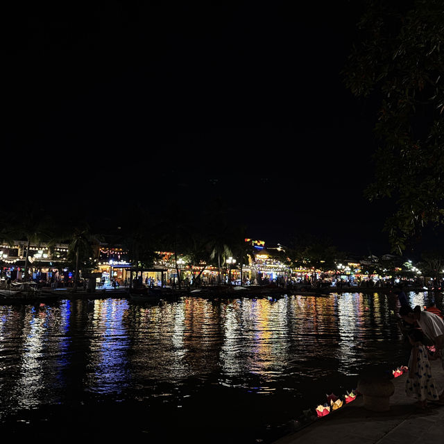 Hoi An at its Best
