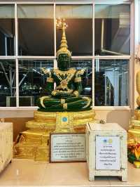 วัดธาตุทอง พระอารามหลวง